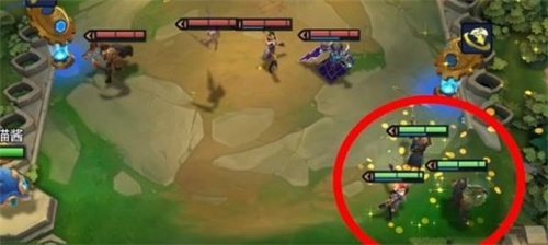 金铲铲之战国服