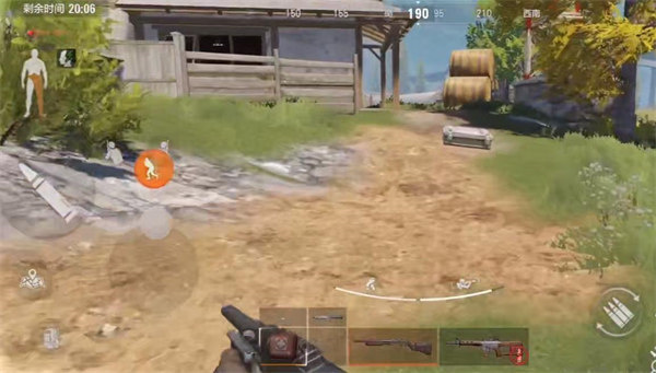 暗区突围国际服2025