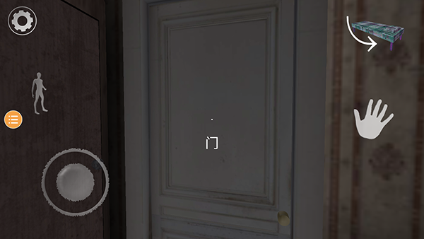 恐怖老奶奶6下载