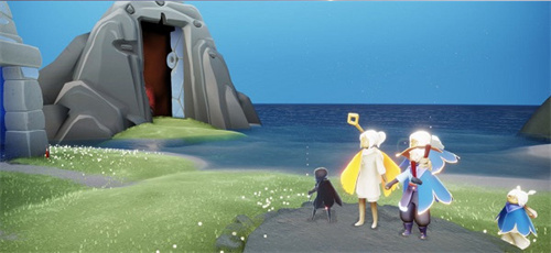 光遇云游戏免费版