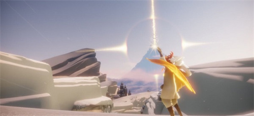 光遇云游戏免费版