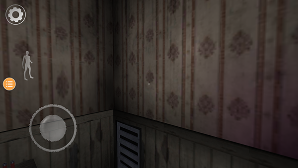 恐怖老奶奶6下载