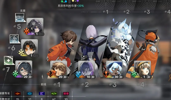 豹子头攻略配图2