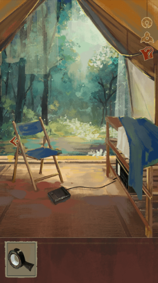 栖云异梦睹玉游戏手机版下载