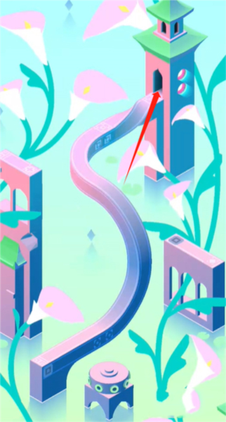 纪念碑谷3图片12