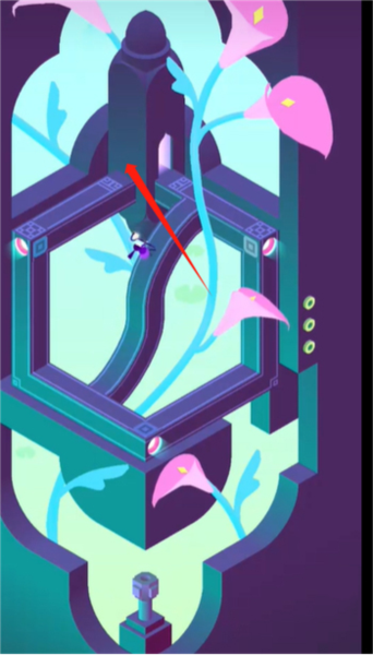 纪念碑谷3图片8