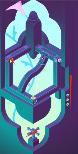 纪念碑谷3图片7
