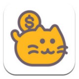 懒猫存钱
