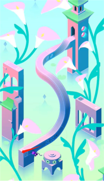 纪念碑谷3图片11