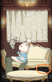 非常调查局追踪游戏下载