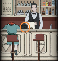 非常调查局追踪游戏下载