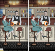 非常调查局追踪游戏下载