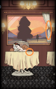 非常调查局追踪游戏下载