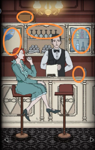 非常调查局追踪游戏下载