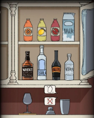 非常调查局追踪游戏下载