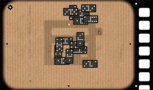 方块逃脱哈维的盒子