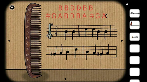 方块逃脱哈维的盒子