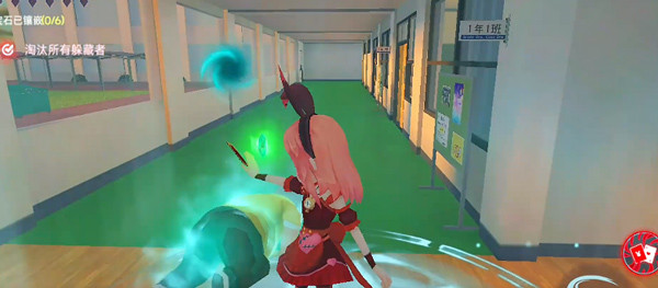 3d版恐怖躲猫猫3无广告