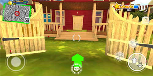 黑暗密语3代最新版本图片5