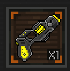 像素危城游戏截图9