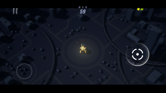 黑暗晶核手游安卓版下载